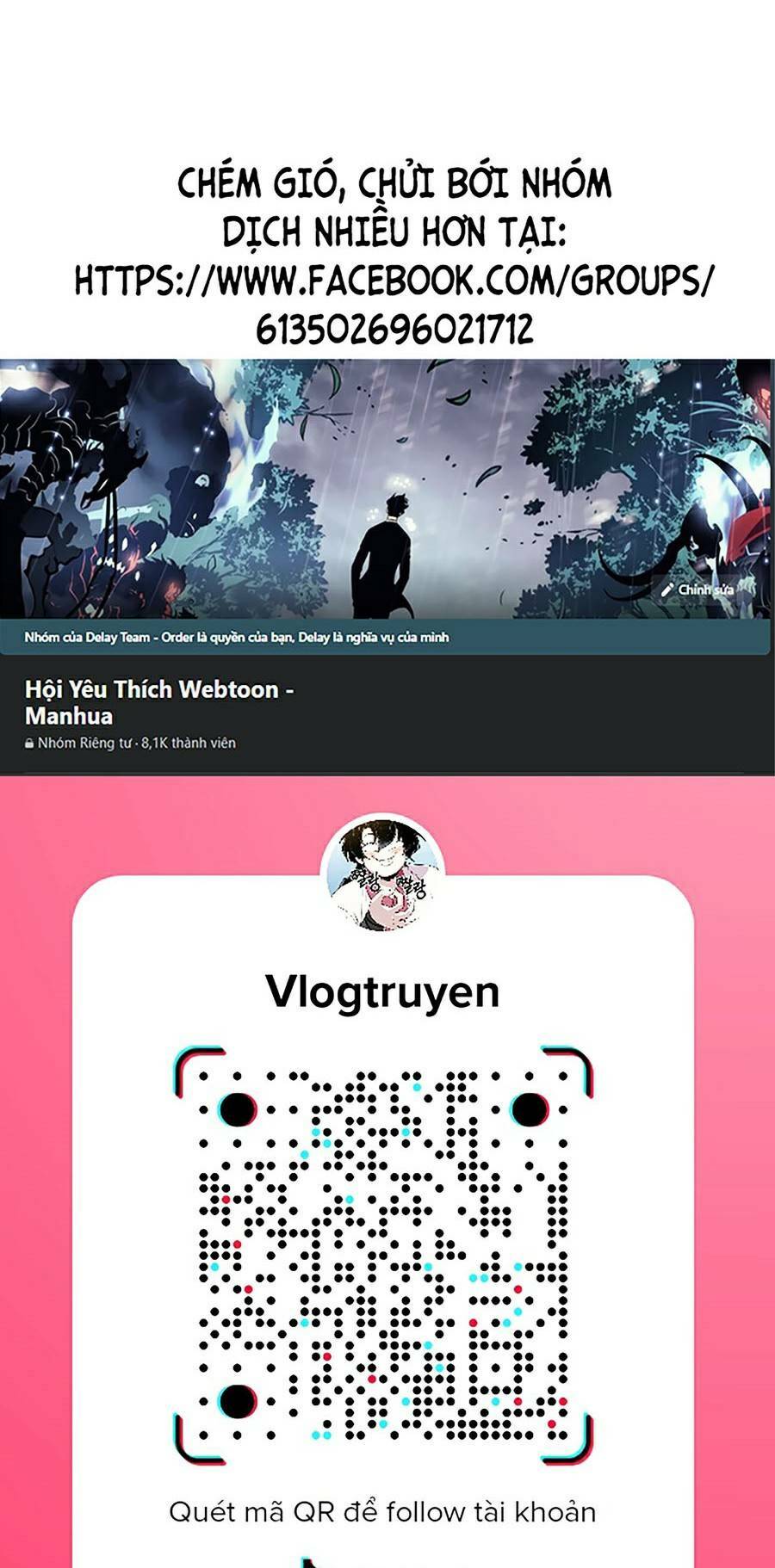 Người Chơi Siêu Mạnh: Chapter 8