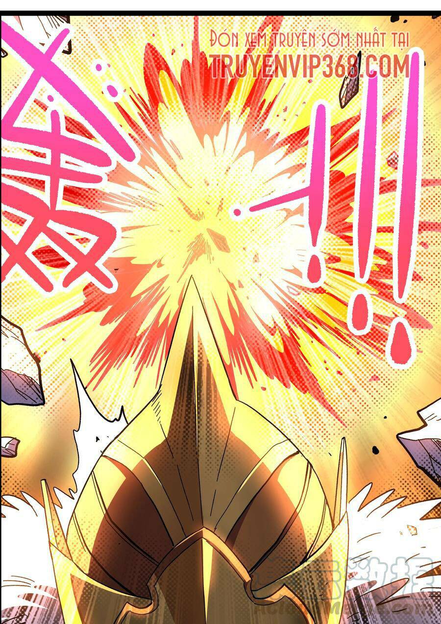 Vú Em Vô Địch: Chapter 1