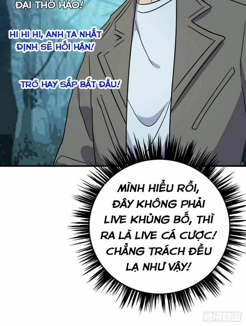 Đại Gia Livestream Vạn Giới: Chapter 59