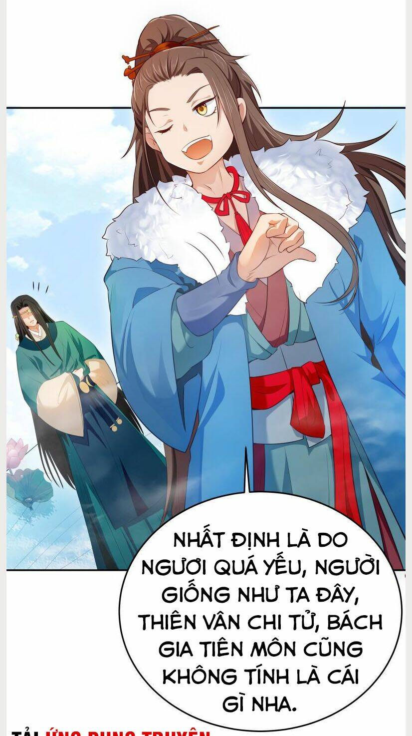 Ma Nhị Đại: Chapter 41