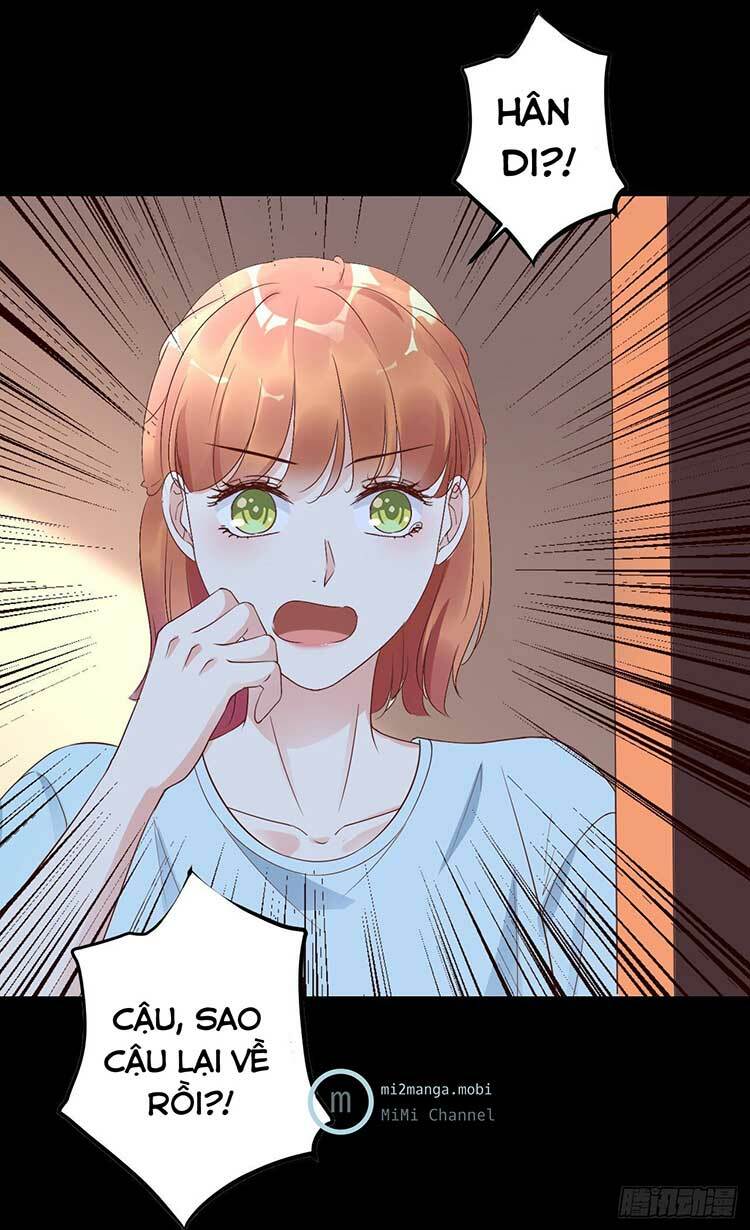Náo Loạn Suốt Đời: Chapter 13