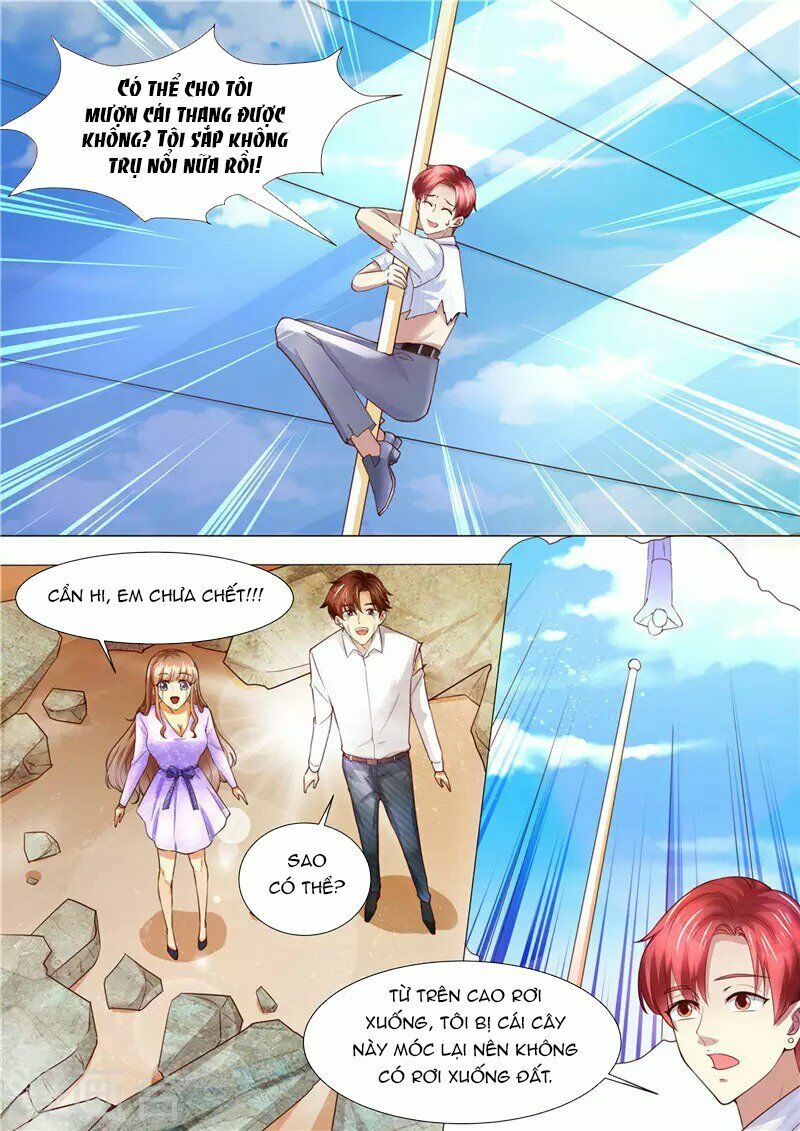 Cưng Chiều Vợ Yêu: Chapter 185