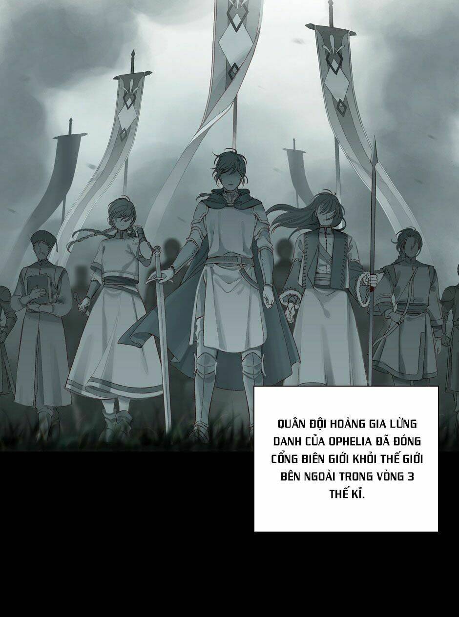 Hiệp Sĩ Vô Song: Chapter 1