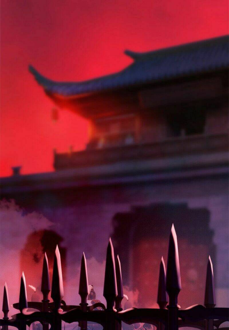 Phong Quỷ Truyền Thuyết: Chapter 87