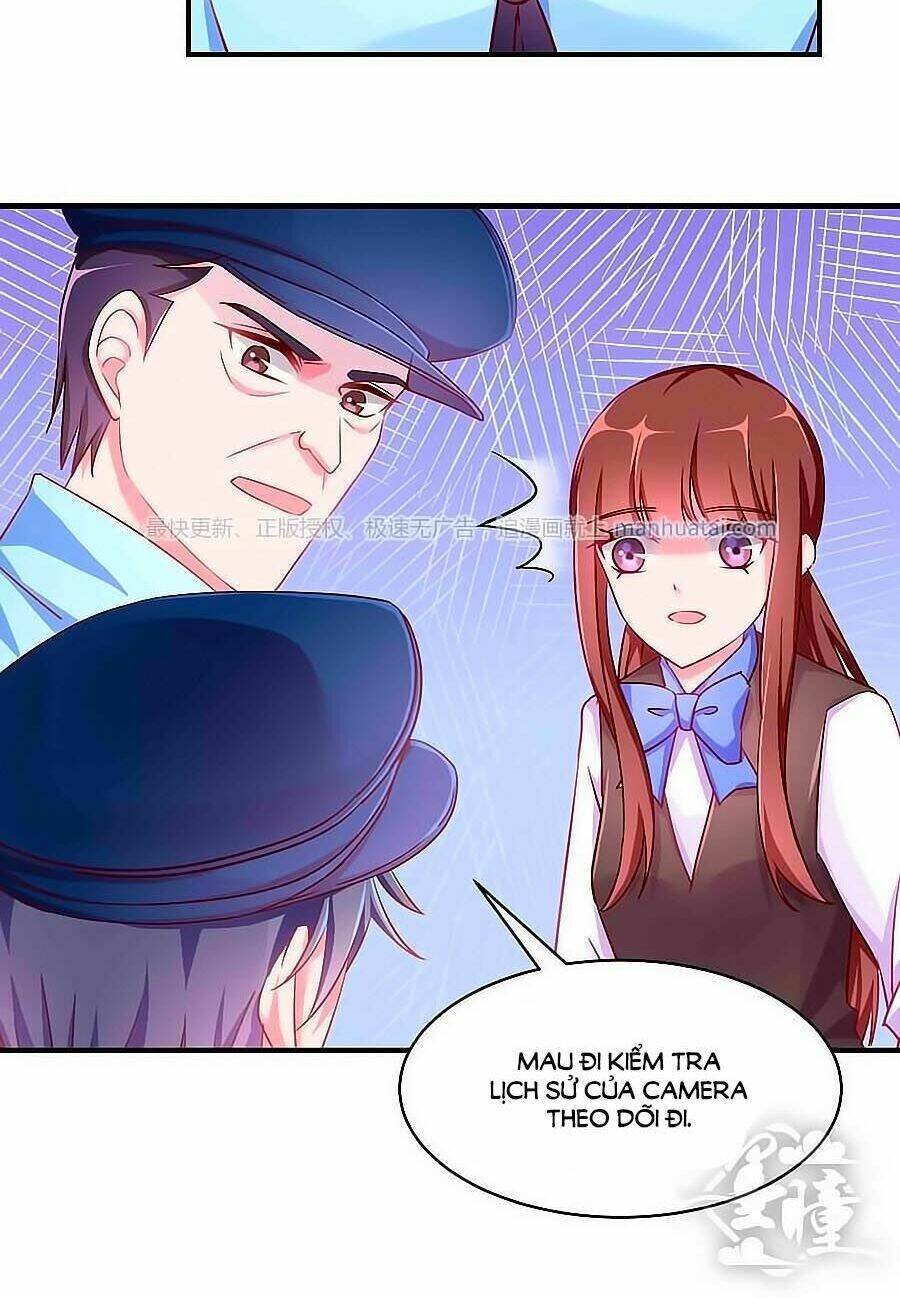 Tinh Ngụy: Chapter 13