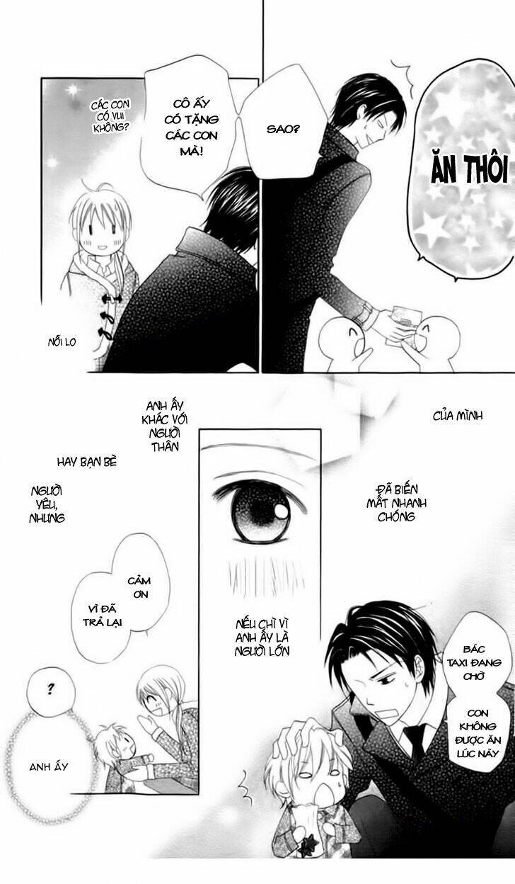 Love So Life: Chapter 6