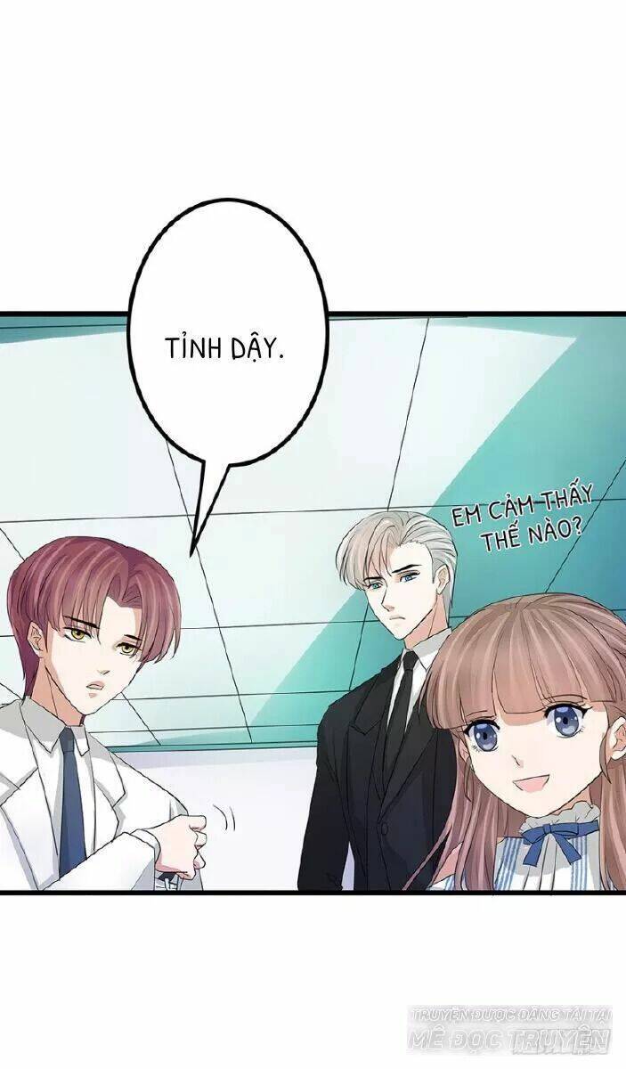 Chào Buổi Sáng, Ức Vạn Manh Thê: Chapter 17