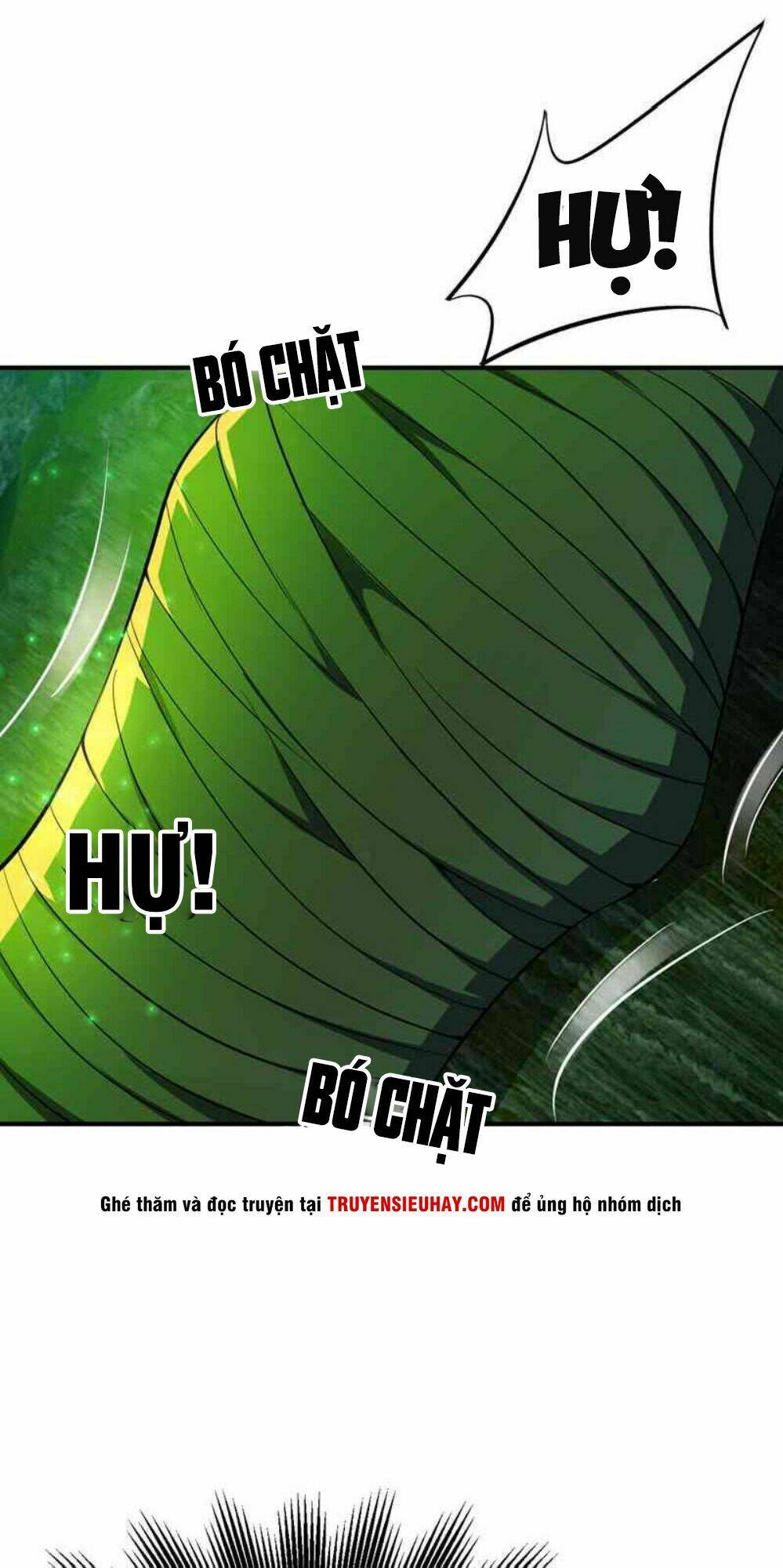 Yêu Giả Vi Vương: Chapter 40