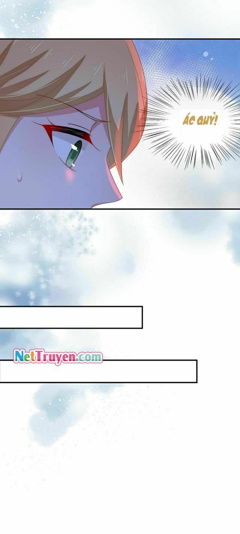 Ma Lạt Thiên Kim Đẩu Ác Thiếu: Chapter 169
