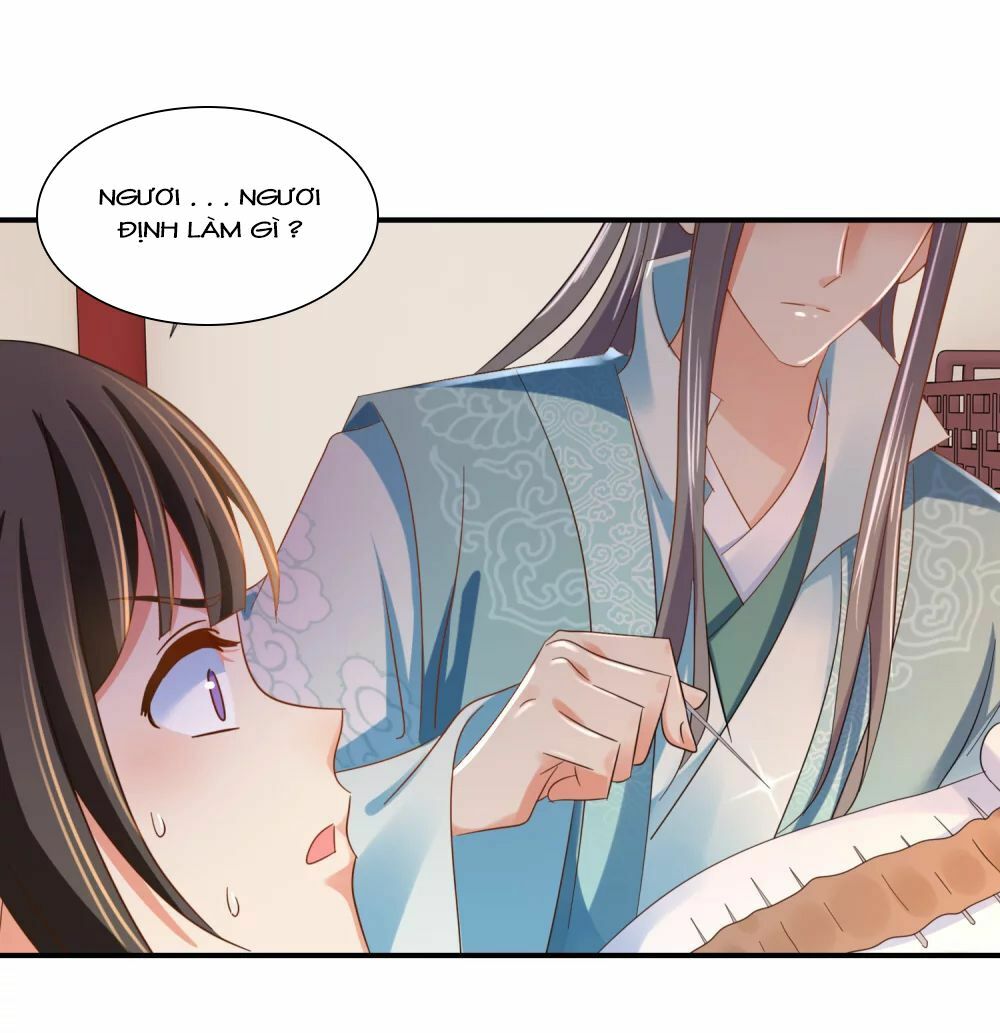 Lãnh Cung Phế Hậu Muốn Nghịch Thiên: Chapter 132