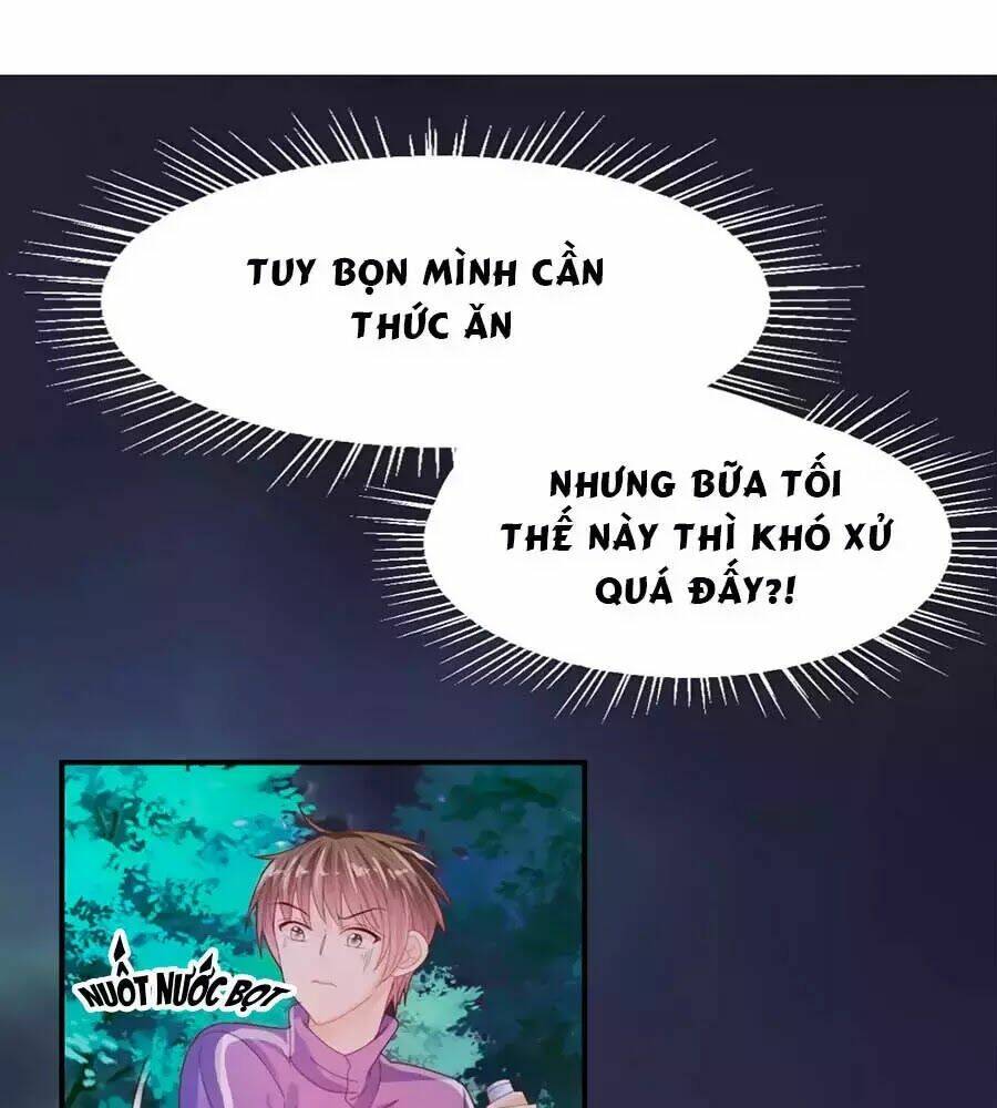 Sau Này Vẫn Cứ Thích Anh: Chapter 63