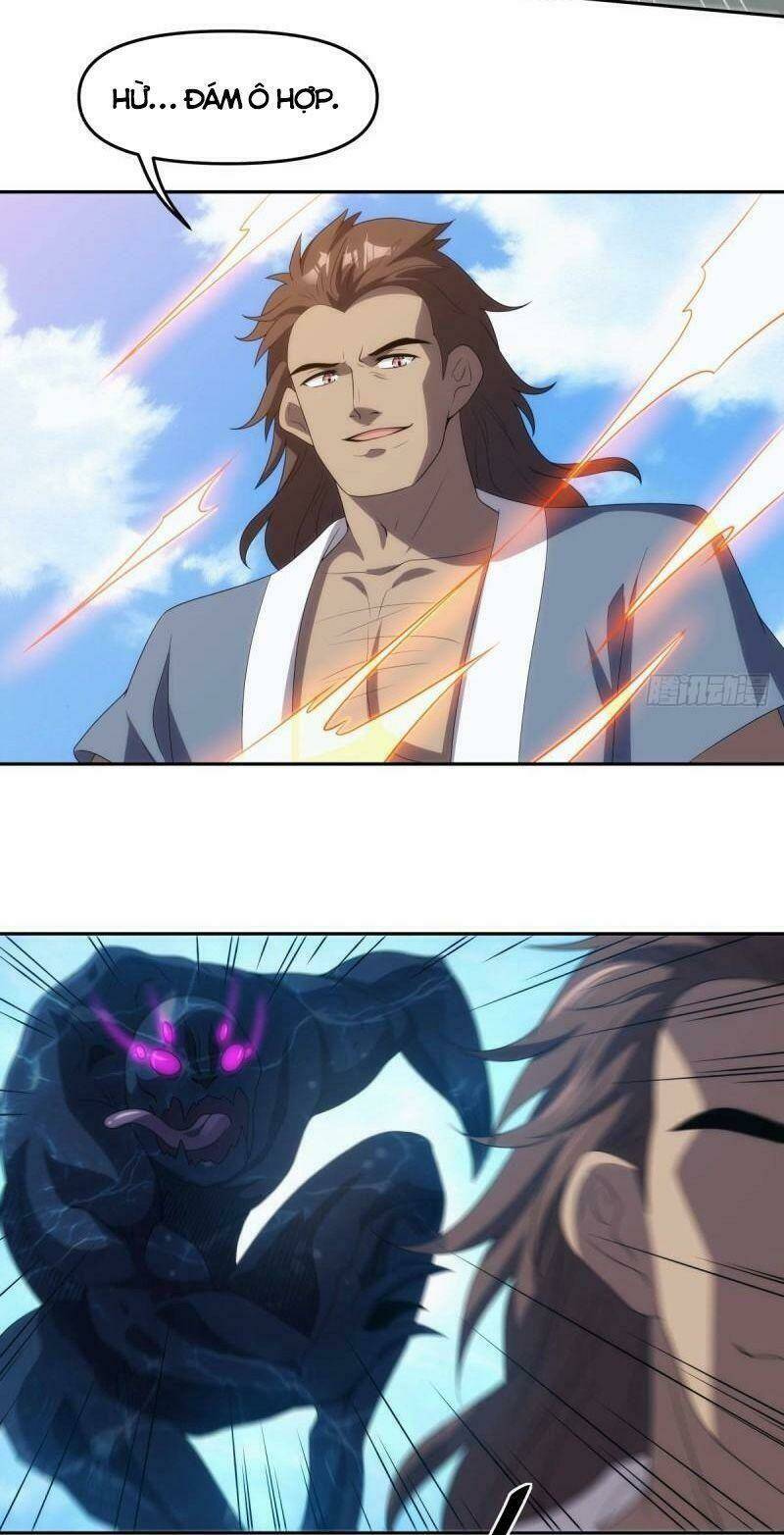 Xâm Lược Vạn Giới: Chapter 97