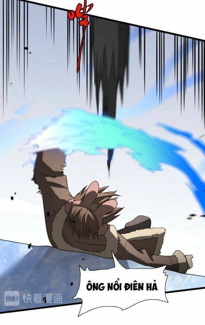 Trọng Sinh Tiểu Y Tiên: Chapter 82