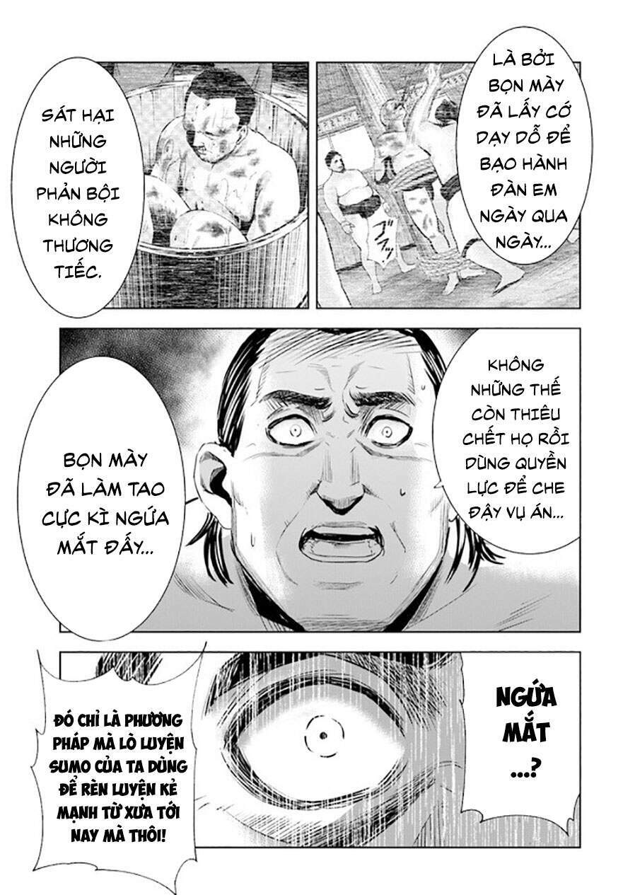 Săn Lùng Thượng Đẳng: Chapter 6.2