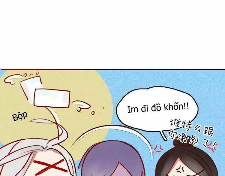 Ta Chỉ Muốn Giết Ngươi: Chapter 29