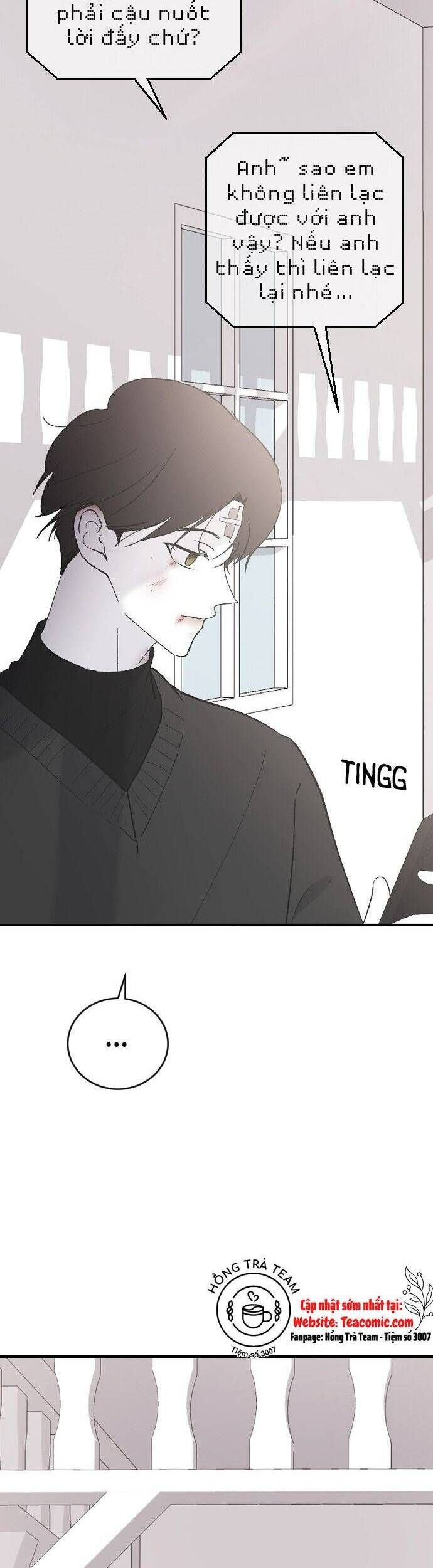 Ba Người Anh Trai Của Tôi Là Bạo Quân: Chapter 51