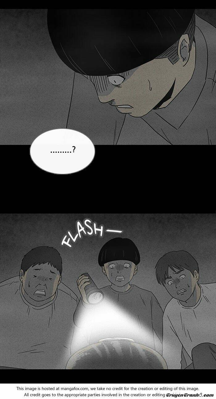 Những Câu Chuyện Bất Thường: Chapter 39