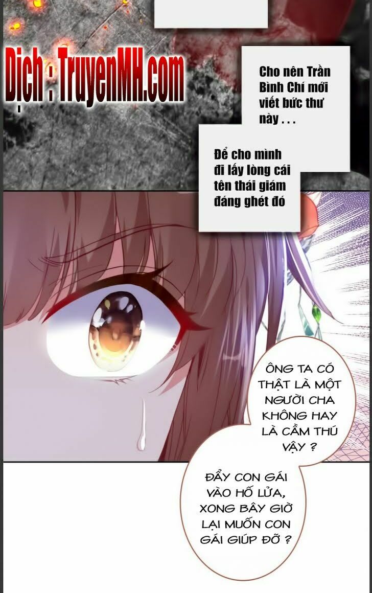 Gả Cho Một Tên Thái Giám Đáng Ghét: Chapter 13