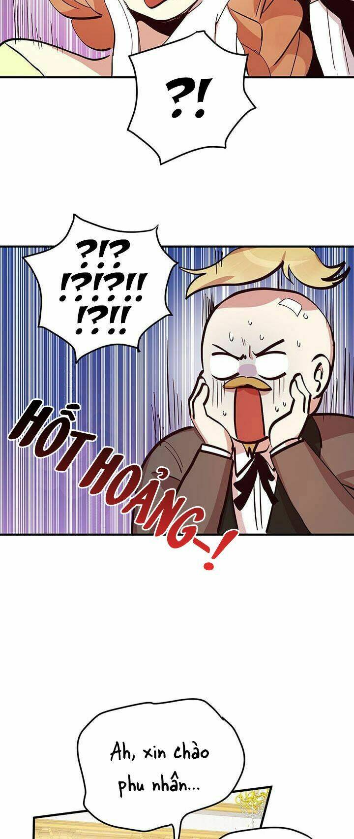 Công Tước, Loạn Vừa Thôi!: Chapter 25.6