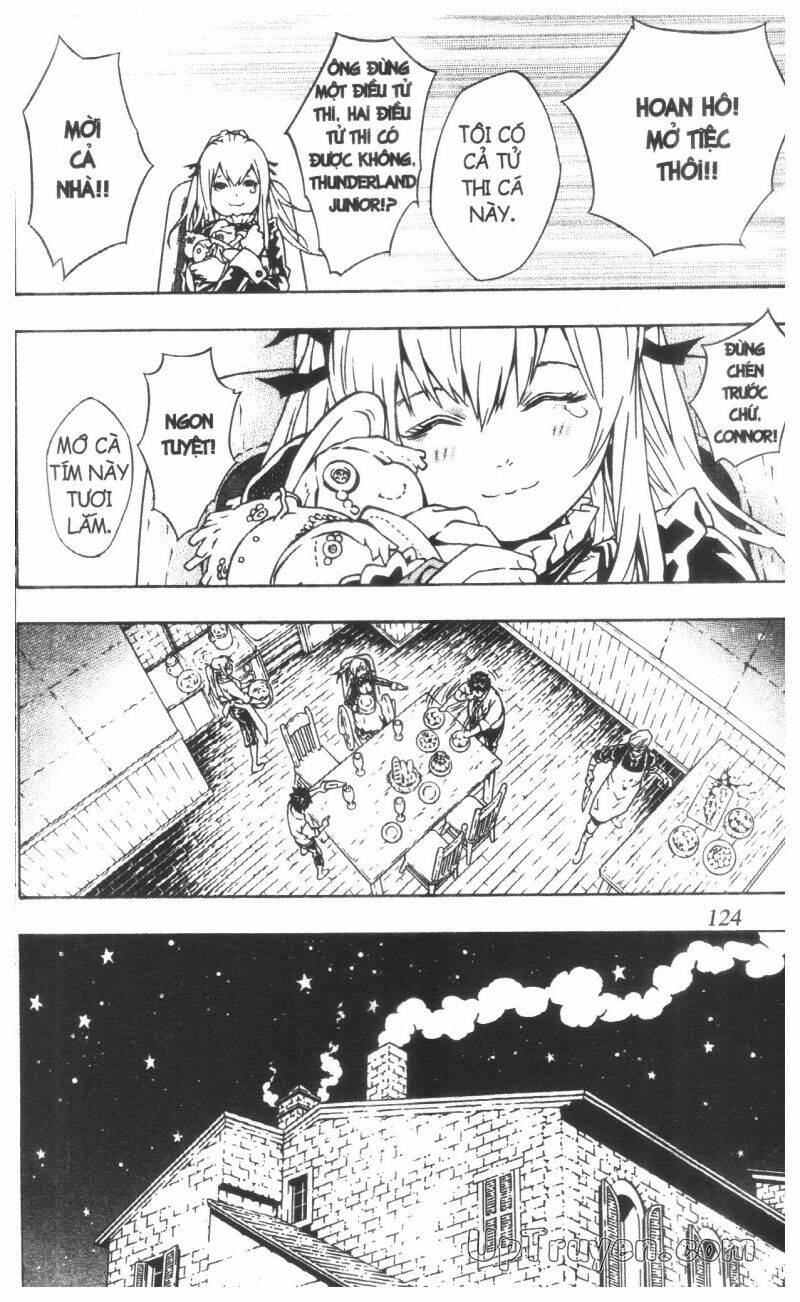 Ong Đưa Thư: Chapter 18