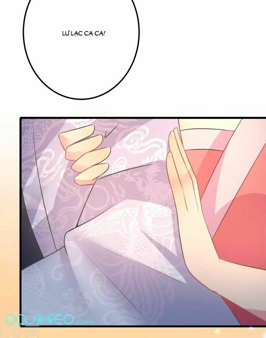 Thâu Tâm Du Hí: Chapter 8