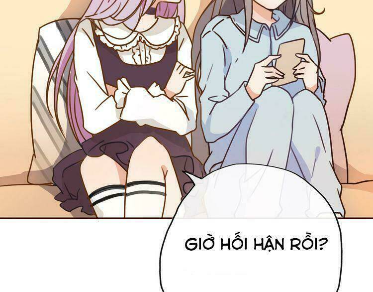 Cuộc Chiến Tình Yêu: Chapter 1