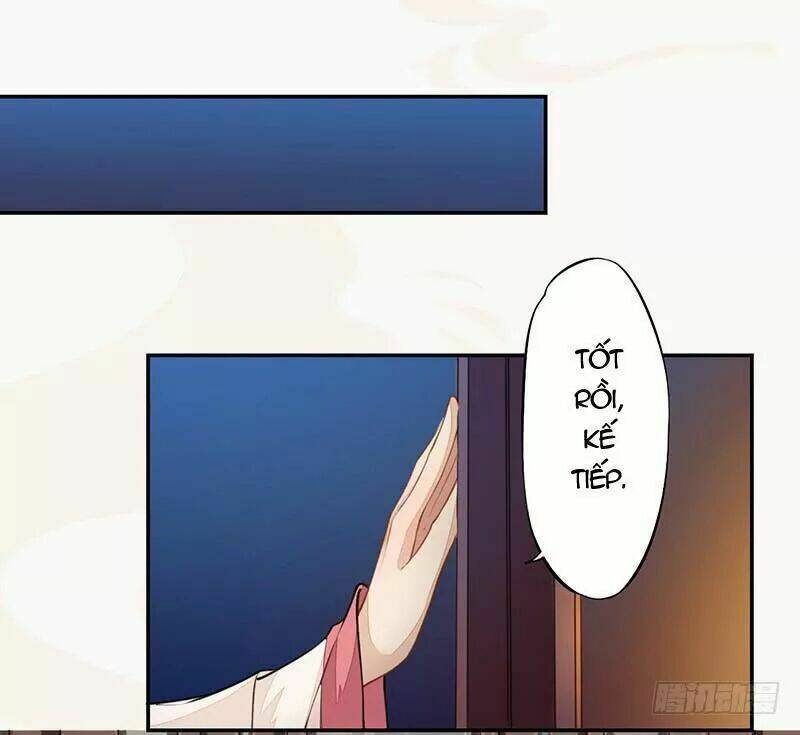 Tuyệt Thế Luyện Đan Sư: Chapter 34