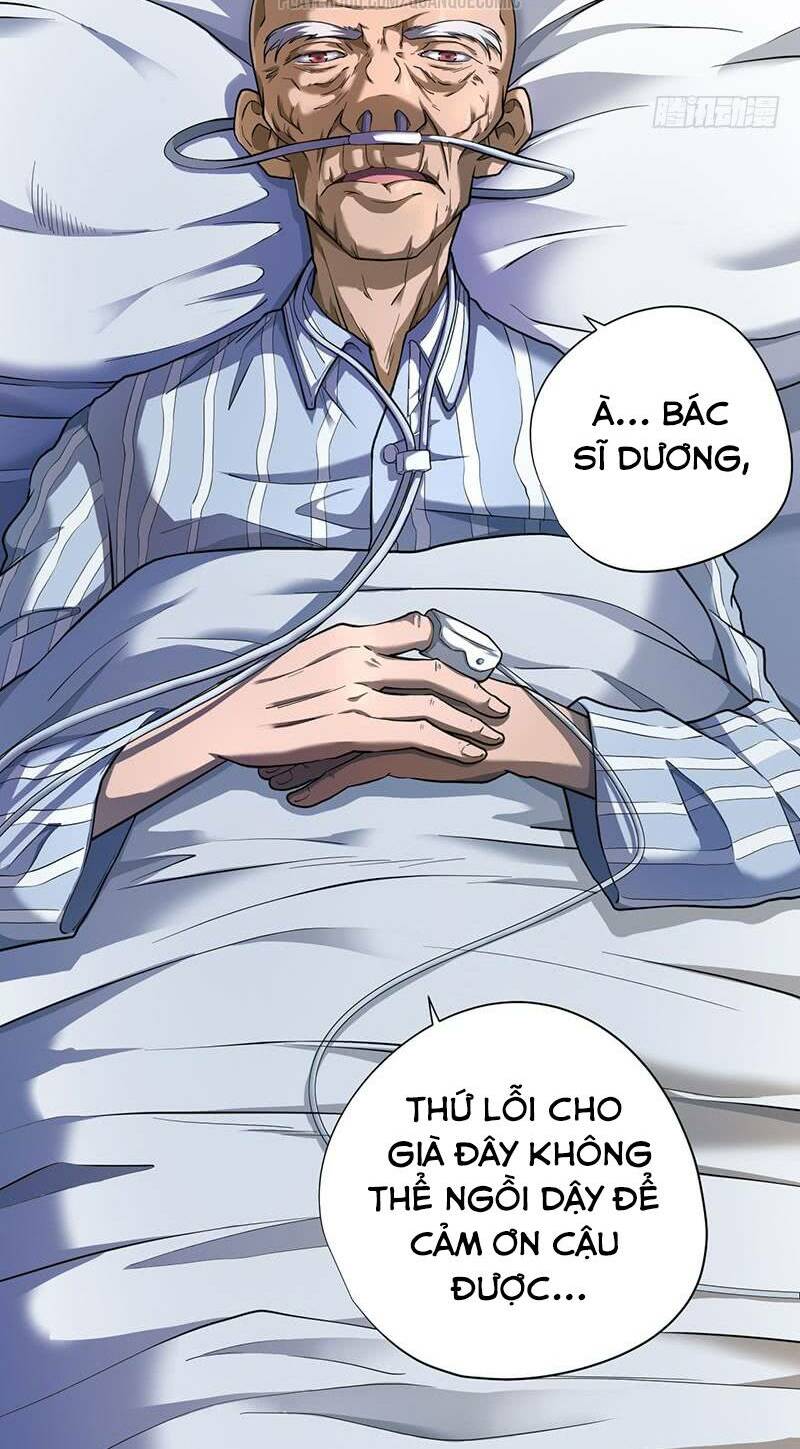 Vương Bài Thần Y: Chapter 5