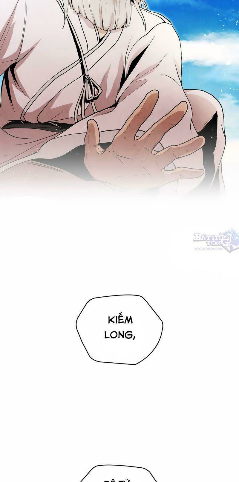 Đại Sư Huynh: Chapter 10.1