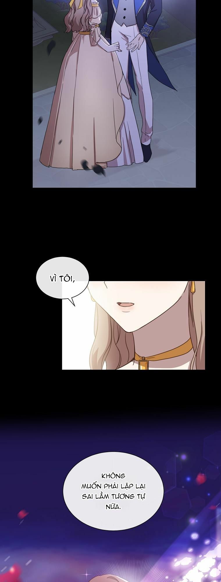 Mất Đi Một Người Chị Tốt: Chapter 5