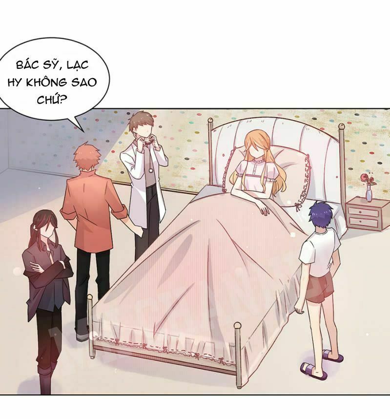 Ma Lạt Thiên Kim Đẩu Ác Thiếu: Chapter 42
