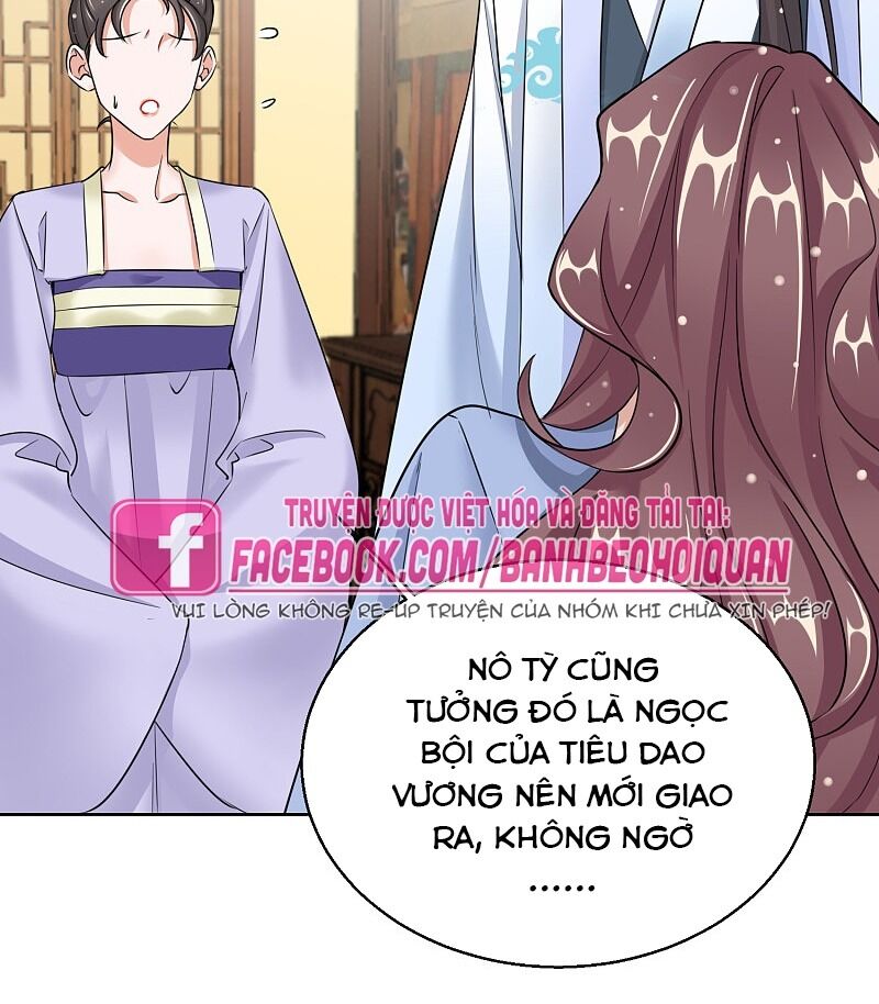 Công Lược Trưởng Thành Của Vương Phi: Chapter 19