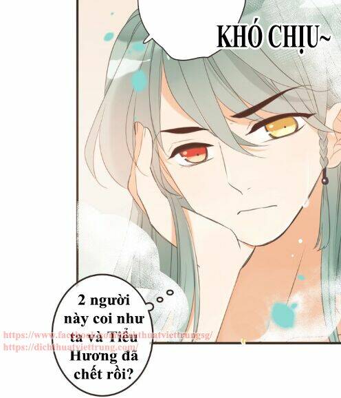 Bạn Trai Tôi Là Cẩm Y Vệ 2: Chapter 72