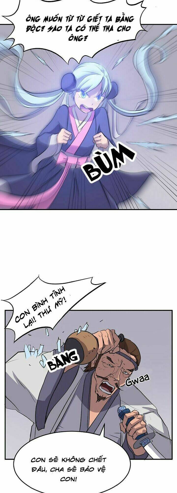 Trọng Sinh, Bất Khả Chiến Bại: Chapter 12