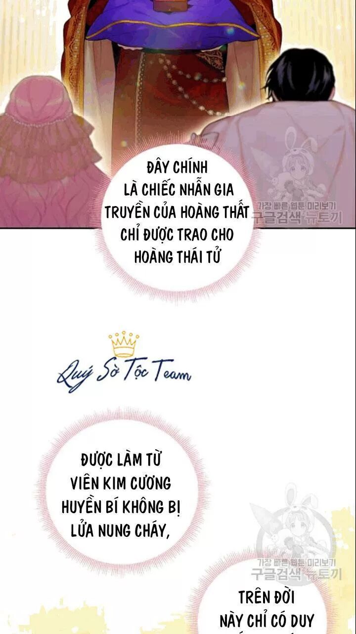 Tồn Tại Với Tư Cách Là Vợ Của Nam Chính: Chapter 184