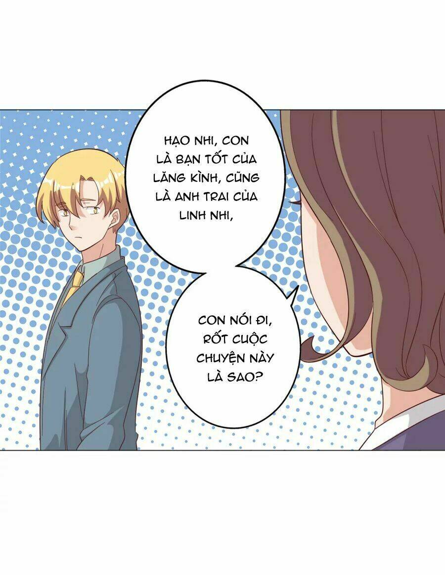 Hôn Nhân Dục Vọng: Thiếu Gia Nhẹ Một Chút!: Chapter 124