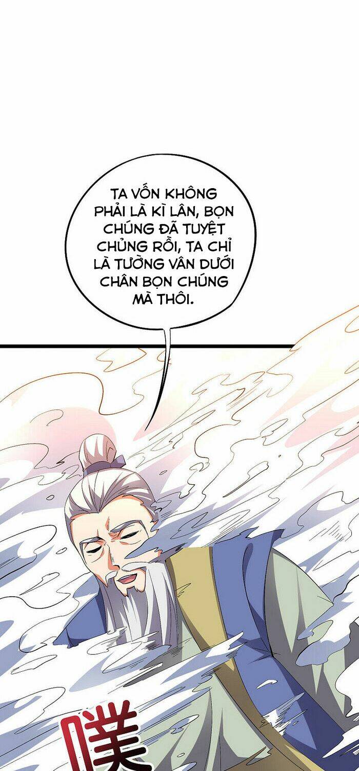 Phục Thiên Thánh Chủ: Chapter 103