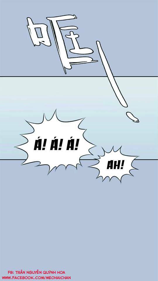 12 Giờ Của Lọ Lem: Chapter 36