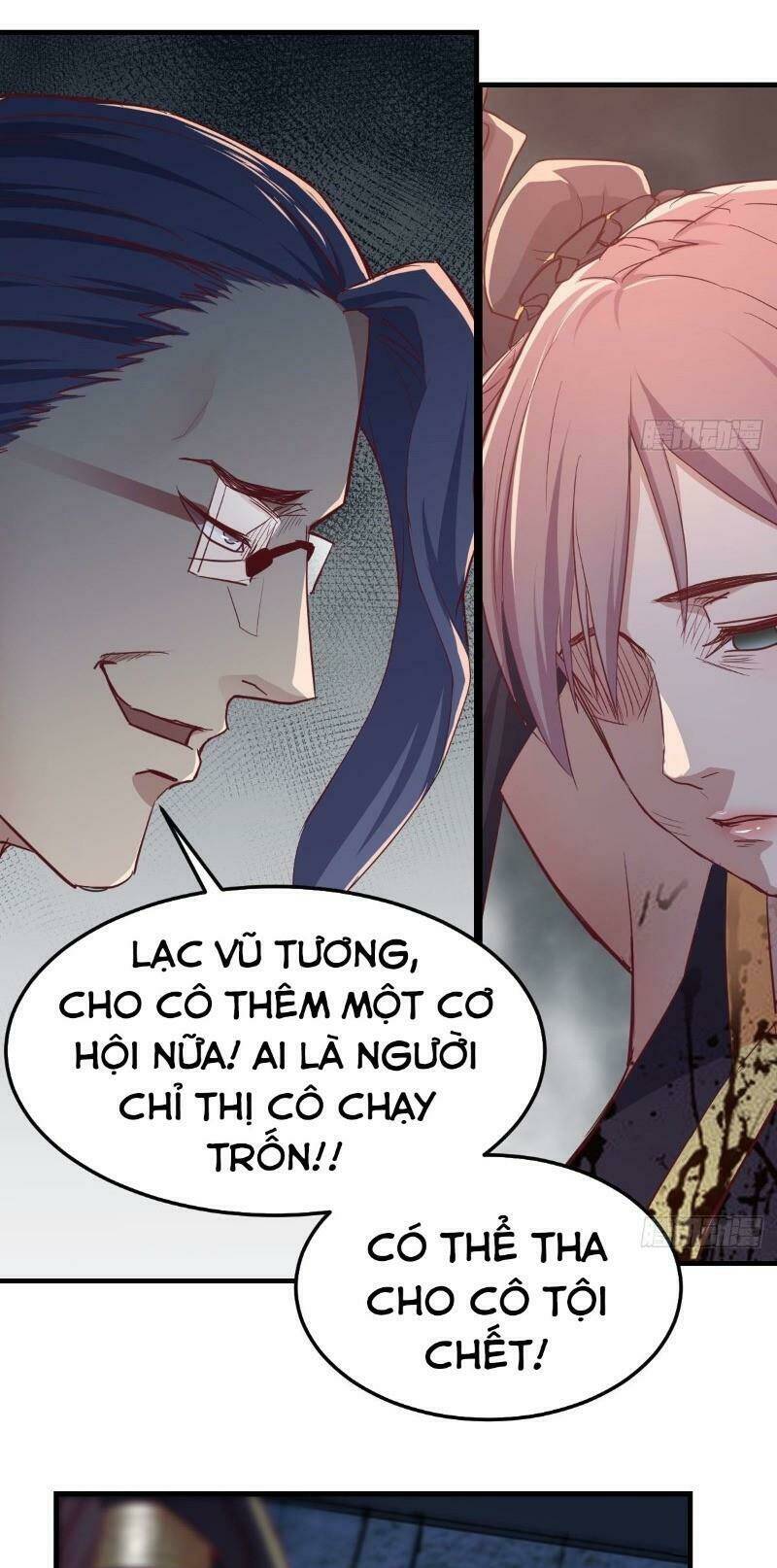 Song Tu Đạo Lữ Kiểu Xem Mặt: Chapter 80