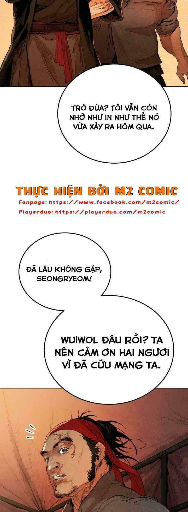 Phụng Tiên Trọng Sinh Ký: Chapter 12