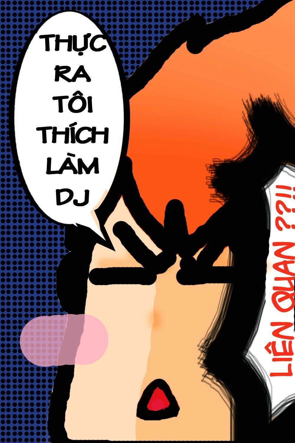 Light From Hell: Chapter 4