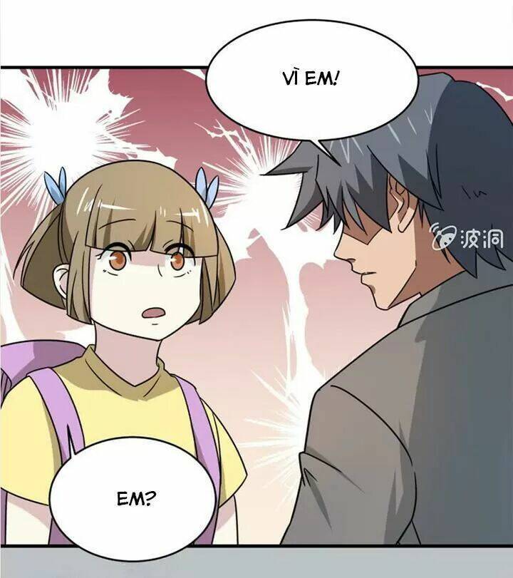 Cực Phẩm Thấu Thị: Chapter 22