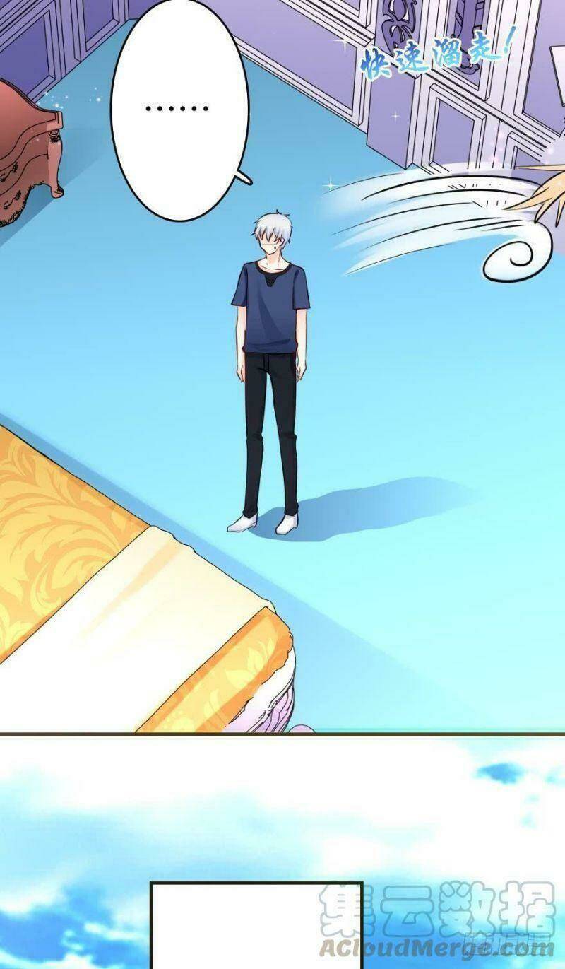 Nhân Ngư Học Trưởng, Đừng Ôm Ta!: Chapter 30