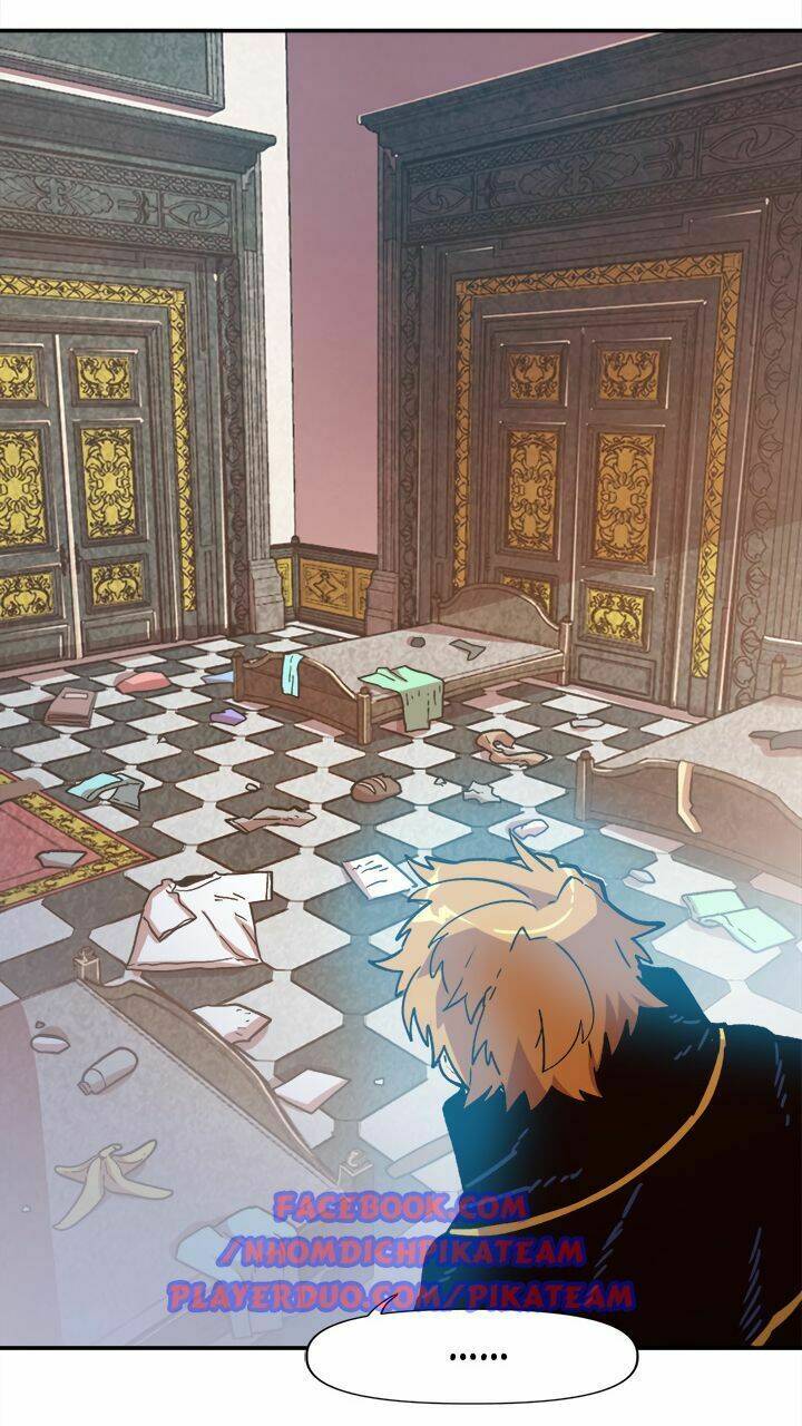 Đại Lục Vô Song: Chapter 18