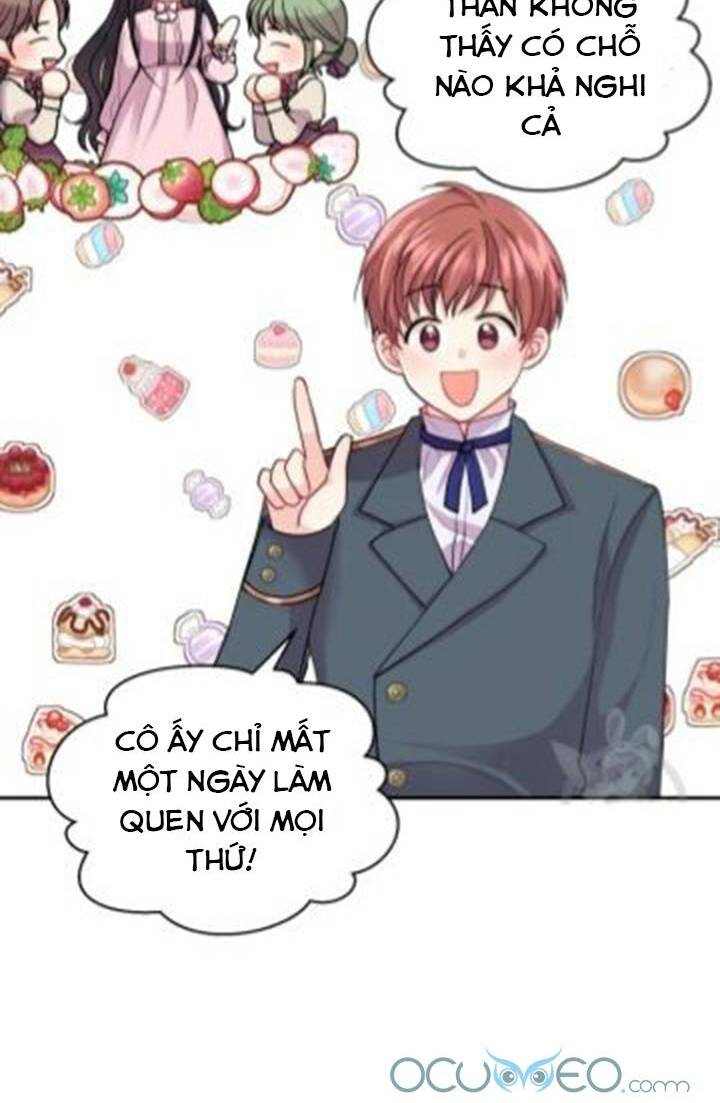 Roelin Bước Đến Tương Lai: Chapter 4