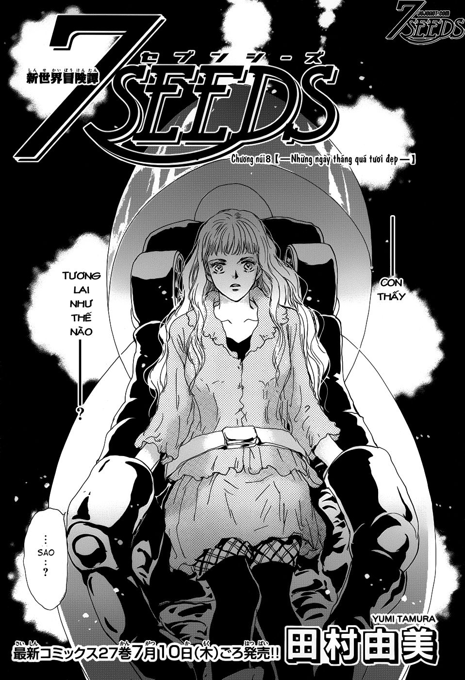 Mầm Sống: Chapter 143