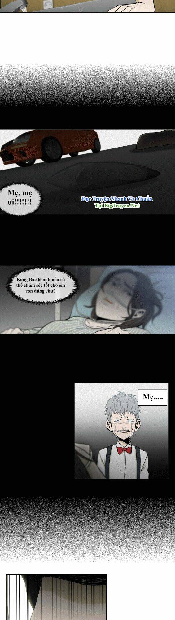 Anh Ấy Là Nữ Sinh Cấp 3: Chapter 39