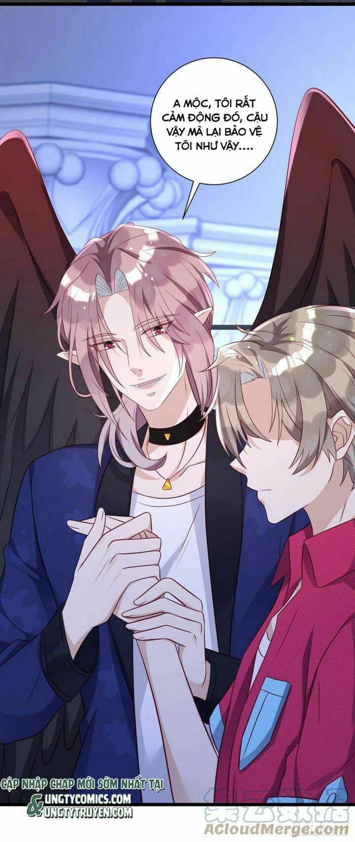 Thú Thụ Bất Thân: Chapter 57