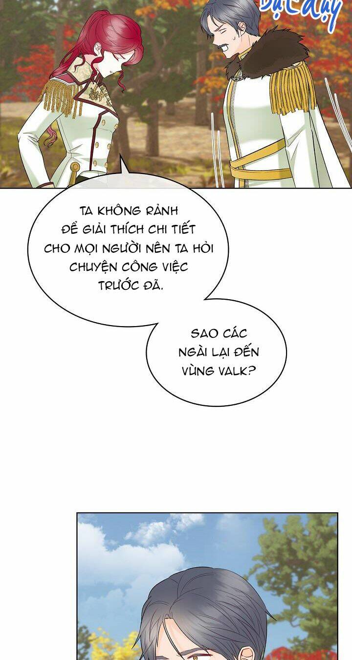 Kẻ Tạo Ra Nữ Phản Diện: Chapter 44