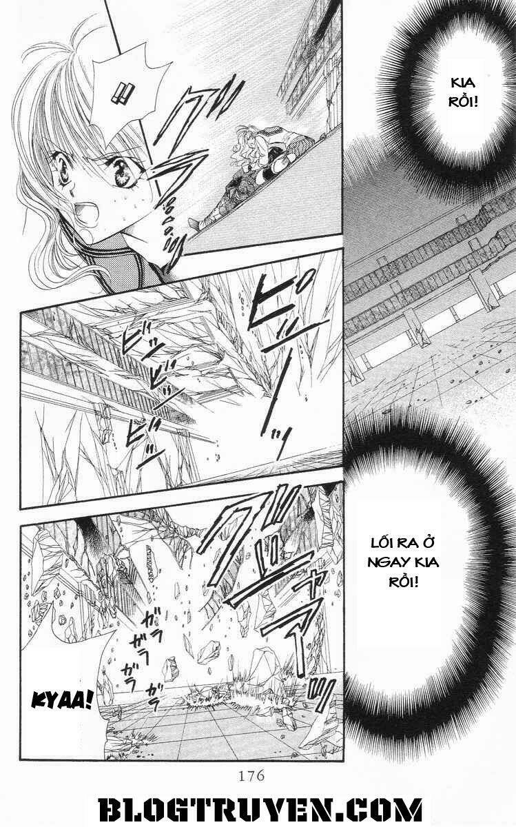 Tokyo Crazy Paradise: Chapter 100